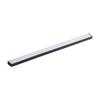 Oeny 1.3cm Ultra-Thin Black Track Lighting Rail