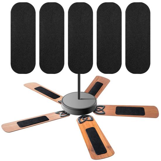 Ceiling Fan Filters for Blades Air Filters with Activated Charcoal Odor Common Household Air Purifiers Unscented Carbon