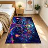 Mystic Forest Pathway Non-Slip Home Carpet Design for Office Decor Living Room Bedroom Gift