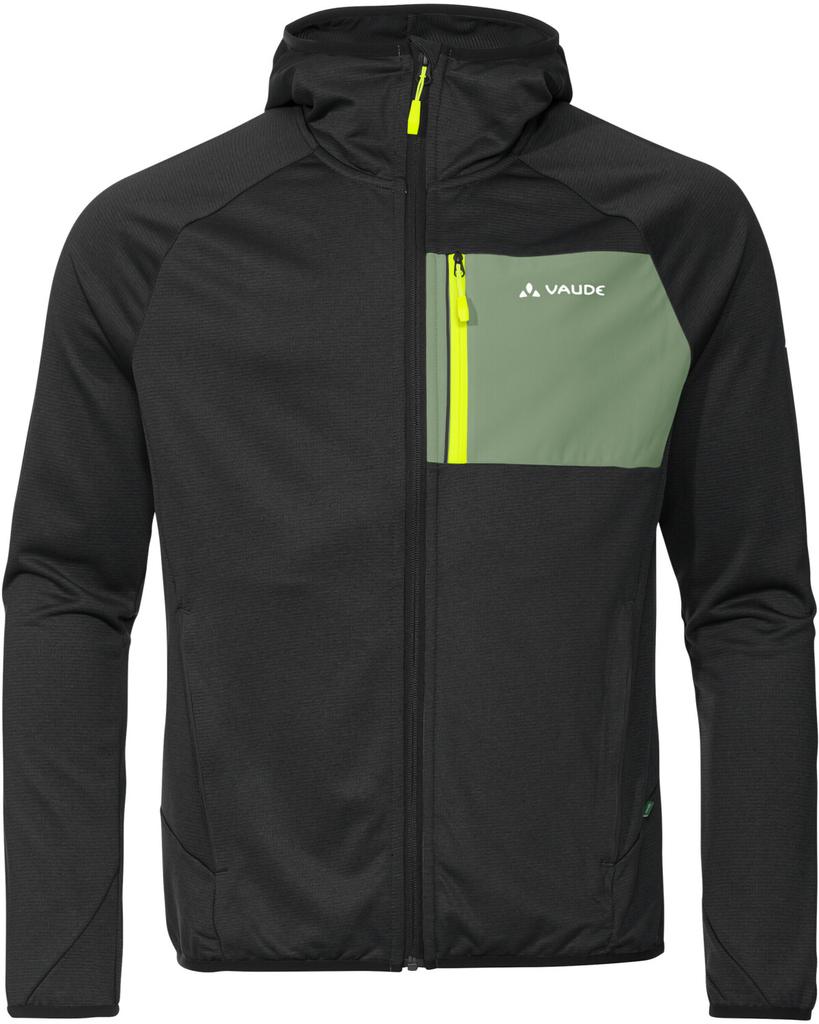 VAUDE Мужская флисовая куртка Tekoa II