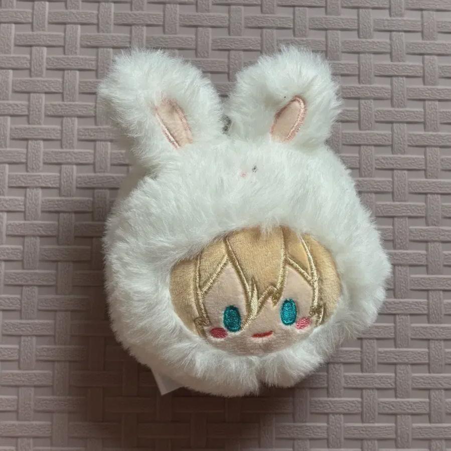 Ansta Ten Shoin H Tap Tap Rabbit Doll