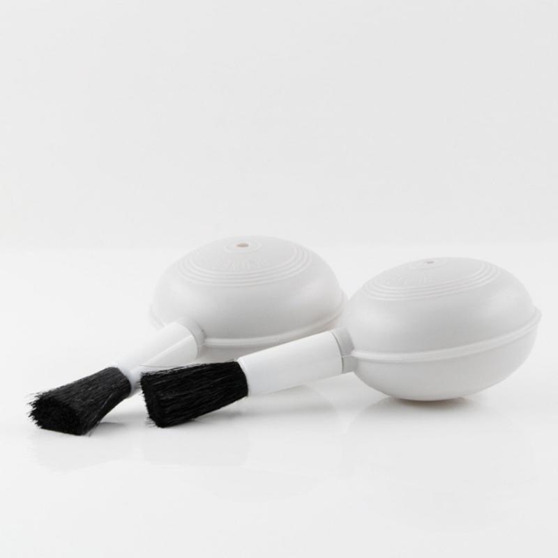 Computer Keyboards Dust Remover Cleaning Camera Lens Drop Of Water Portable Air Blower Brush