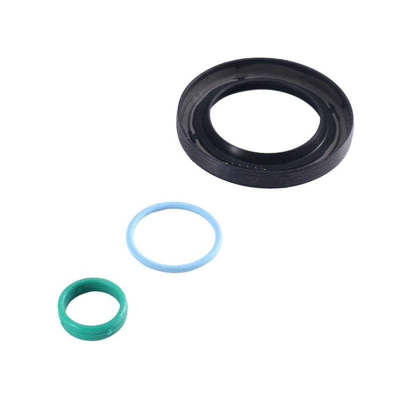 Excellent-68078554AD 854.010 Engine Timing Cover Gasket Set Crankcase Gasket Kit For Jeep Grand Cherokee 3.0 3.6L