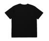 FUNNY PIG MADE Pug Alti Round (Black)