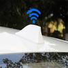 Car Roof Shark Fin Aerial Antenna for Nissan Qashqai J10 J11 X-trail T32 T31 Tiida Versa