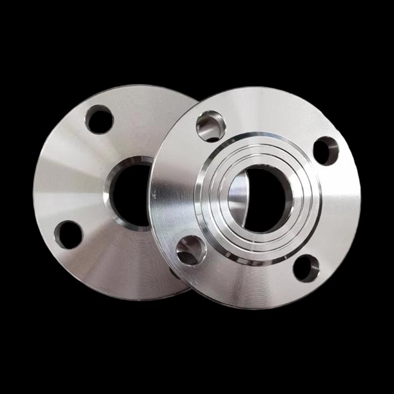 Lantuan S30408 Plate Flat Welding Flange