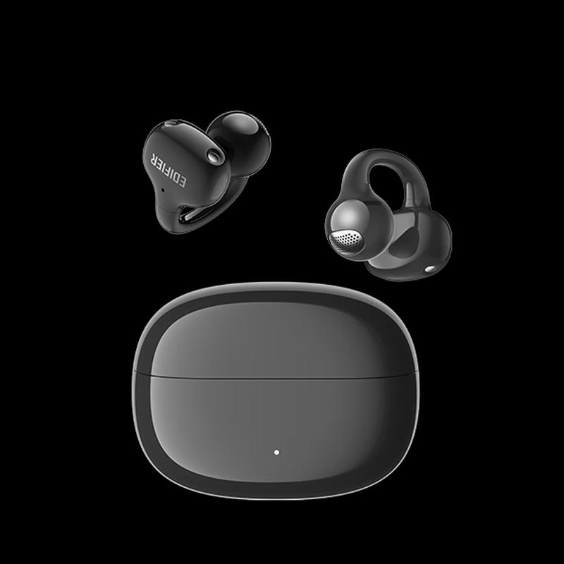 Edifier Comfo Clip Q Open-Ear Bluetooth Headphones