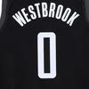 Nike NBA Russell Westbrook Houston Rockets Statement Edition Swingman Fan Jersey Unisex Jersey Black 9Z2B7BZ3W-ROCKETS