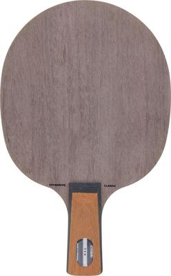 Stiga Table Tennis Offensive Chinese Pen Racket, Classic, Grip, 1030-65