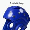 Professional Taekwondo Sparring Helmet with Face Shield