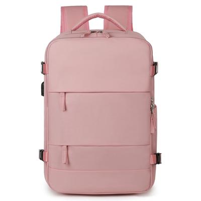 Neue Computertasche, wasserdicht, einfache Reise, tragbarer Pendler, Business-Rucksack mit großem Fassungsvermögen