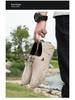 Herren Trendige Echtleder Slipper Freizeitschuhe - Atmungsaktiv, Vielseitig, Lässiger Stil
