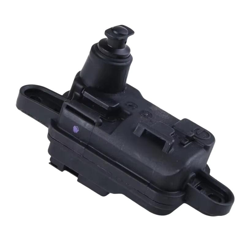 Мотор-привод замка багажника 8V0862159 8VD862159 Мотор топливного бака Для VW Octavia Jetta Tiguan Touran DN104-1