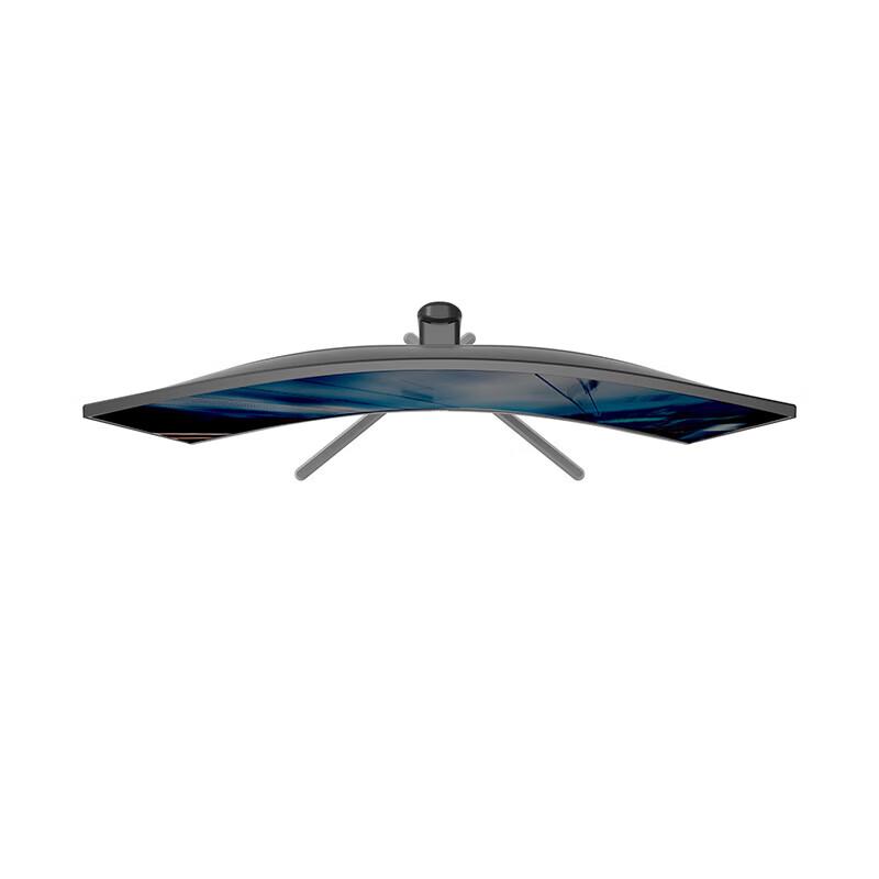 AOC CU34G3X 34-inch 180Hz Ultrawide Curved Monitor CN plug (adapter included)