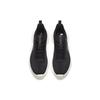 Anta Slip Resistant Abrasion Resistant Slip Resistant Abrasion Resistant Low Top Running Shoes Men's Black 912335572-1