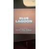 Used Swatch x Blancpain Blue Lagoon