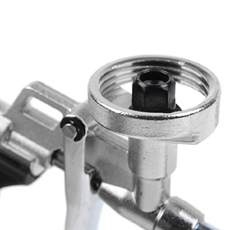 Sealant Spray Guns Foam Expanding Spray Guns Caulking Accessories Polyurethane
