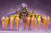 Q Order Alter Lip scale PVC painted finished figure Q's Fate/Grand Ego/Passion 1/7
