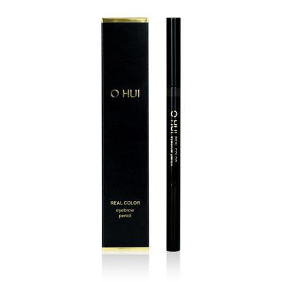 OHUI Real Color Eyebrow Pencil 0.36g 2-Color
