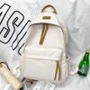 Korean Style Trendy Backpack for Girls: Suitable for Grades 3-12 & College Students