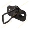 Front Hood Lock Striker 1645986-00-A Bonnet Latch Hook For Tesla Model 3 Highland 2024-2026 Auto Replacement Car Accessories