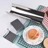 Semicircle U Shape Cake Roll Molder Detachable Bread Mold Baking Mould Cake Mold  Mousse