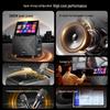 SAST SW-867E Portable KTV Speaker with 21-inch Screen (CN version)
