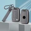 Foton Aumark S1/S3 & Aoling PRO Truck Leather Key Case with Buckle