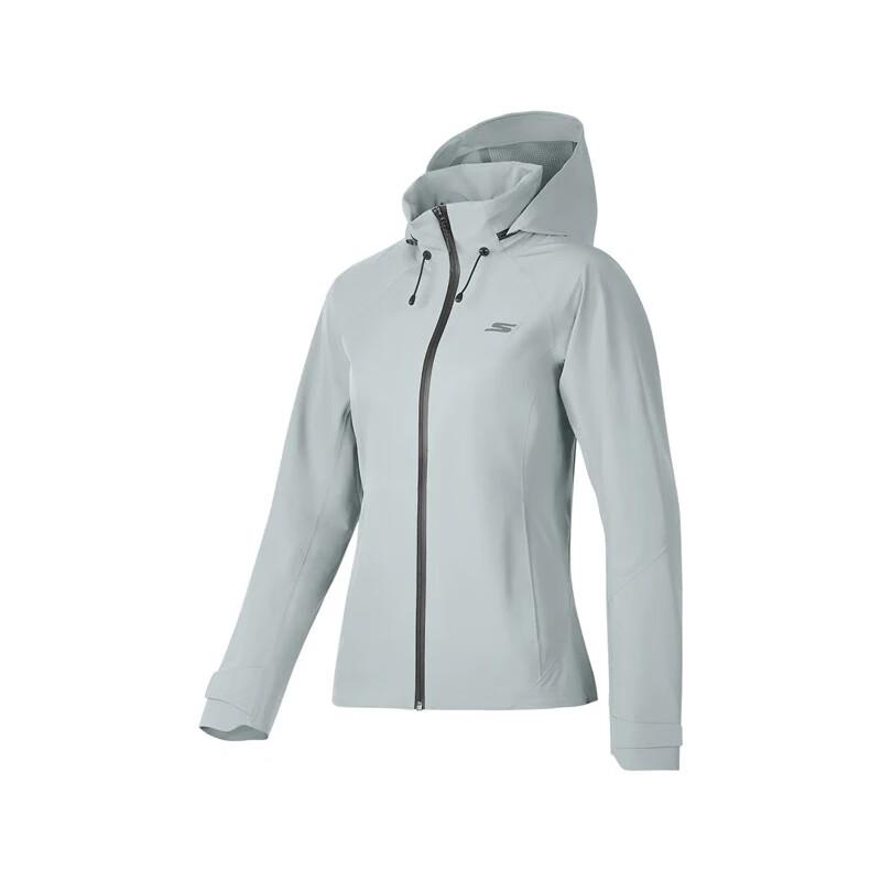 Skechers Women s Woven Jacket P424W225 XL