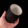 Waterproof Tape Series Backing Paper Adhesive Black 30cm*152 For Leak Repair