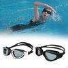 Adult Swim Goggles Glasses Swimming Fashion Waterproof Lightweight for