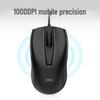 Deli Wired USB Mouse