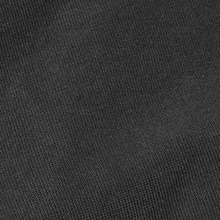 Skechers Outdoor Series Simple Logo Comfortable Breathable Fashion Leisure Knitted Sports Pants Women Pants Carbon-Black P125W117-0018