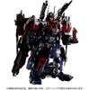 T-SPARK Diaclone DA-109 Diabattles X-1 Action Figure with Articulated Joints and Detailed Design