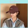 Baseball Cap With Embroidered Lettering For Fans And Collectors Protection Sun