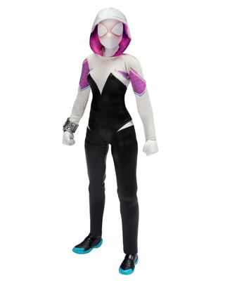 One 12 Collective Marvel Comics Ghost Spider Actionfigur 1/12
