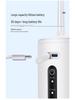 Portable Waterproof High-Frequency Pulse Electric Water Flosser