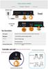 4G Remote Controller: GSM Streetlight & Water Pump Timer Switch, 4-In/4-Out (SUP4-ELTE)