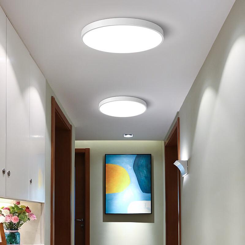 Smart LED Ceiling Light