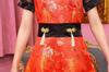 Clearstone Tokimeki Graffiti Cosplay Halloween Nihao China Red Women's