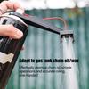 New Motorcycle Chain Lubricant Applicator Tool Grease Lubrication Kit Chain Luber Oiler Cleaner Motorcycle Bike Maintenance
