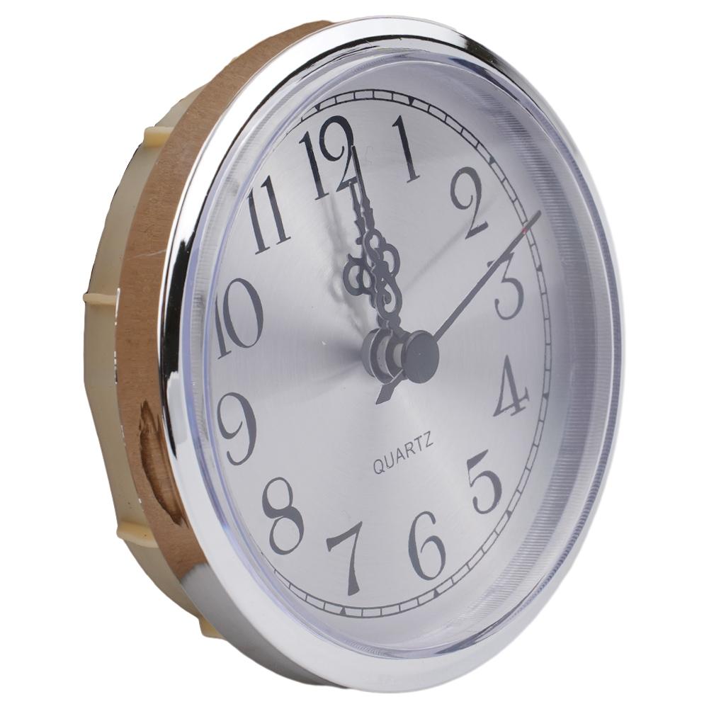 Piesă Mecanism Ceas Quartz Instrument de Reparare Numere Arabe