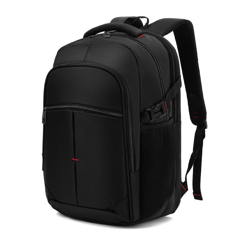 Backpack, Backpack, Men s Travel Business Laptop Bag, Travel Outdoor Minimalist Leisure Backpack, Student Backpack