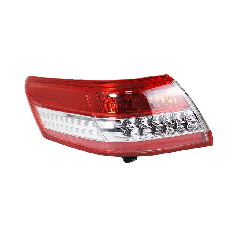 

Car Accessories For Toyota Camry US Version Middle East Edition 2009-2011 Outside Rear Tail Light Warning Brake Lamp 81560-06340