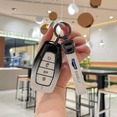 Otomobil Elektroniği Aksesuarları – Araba Anahtarı Kılıfları