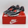 HM9432-001 Air Max 90 PRM Cool Grey and Black (Men's)