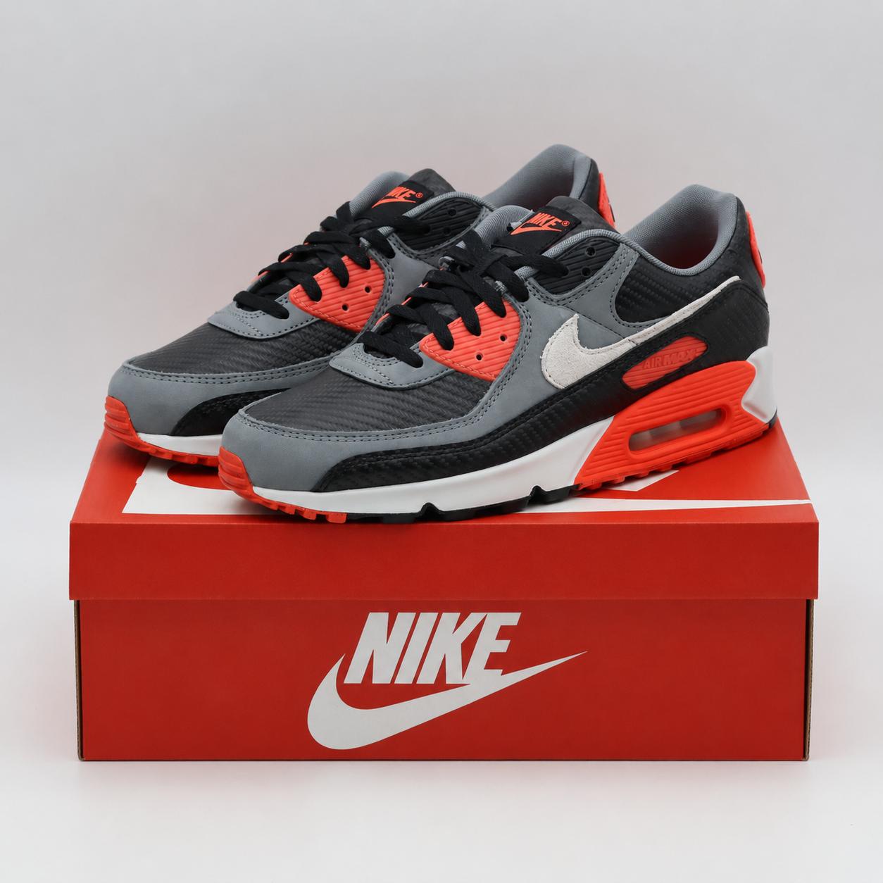 HM9432-001 Nike Air Max 90 PRM