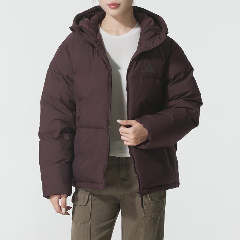 adidas Women's Winter Lifestyle Down Jacket KC5948