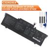 5427mAh Laptop Replacement Battery C31N1914 For ASUS ZenBook 14 UX425 UX435E  UM425 UX435EG B7402 B9403 B5402 With Tools