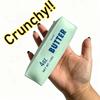 Crunchy Butter Stick Squishy Toy Stress Ball Fidget Squeeze Toys Round Blocks Filled ASMR Anti Stress Adult Toy Gift